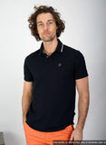 Poloshirt Bambus