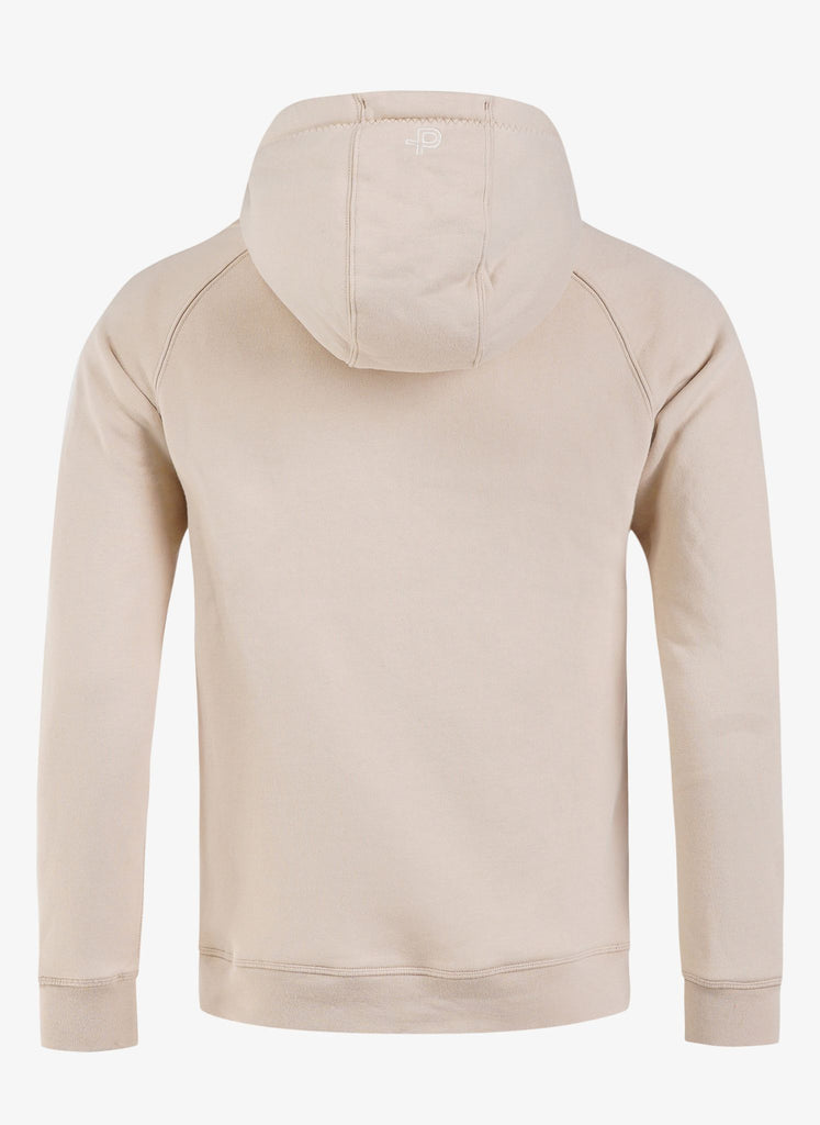 P Sherpa Hoodie Crewline