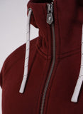 Rys Zip Hoodie