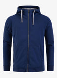 Rys Zip Hoodie