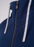 Rys Zip Hoodie