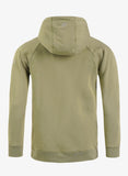 Rys Zip Hoodie