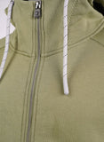 Rys Zip Hoodie