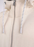 Rys Zip Hoodie