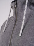 Rys Zip Hoodie