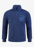 Sherpa Sweater