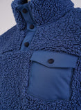 Sherpa Sweater