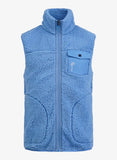 Sherpa Weste