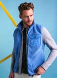 Sherpa Weste