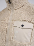 Sherpa Weste