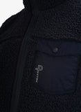Sherpa Weste