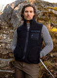 Sherpa Weste