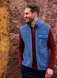 Sherpa Weste