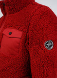 Sherpa Zip