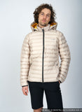 Sirocco Jacke