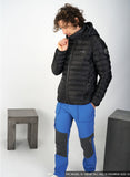 Sirocco Jacke