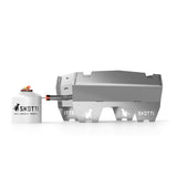 Skotti Gasgrill, 3,3kg
