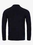 Tiller Langarm Polo