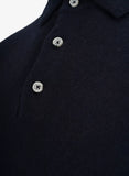 Tiller Langarm Polo