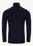 Crew Half Zip Pullover