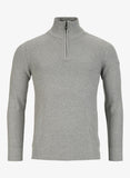 Crew Half Zip Pullover