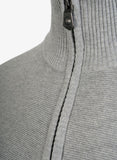 Crew Half Zip Pullover