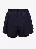 W Arc Mesh Shorts