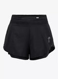 W Arc Mesh Shorts