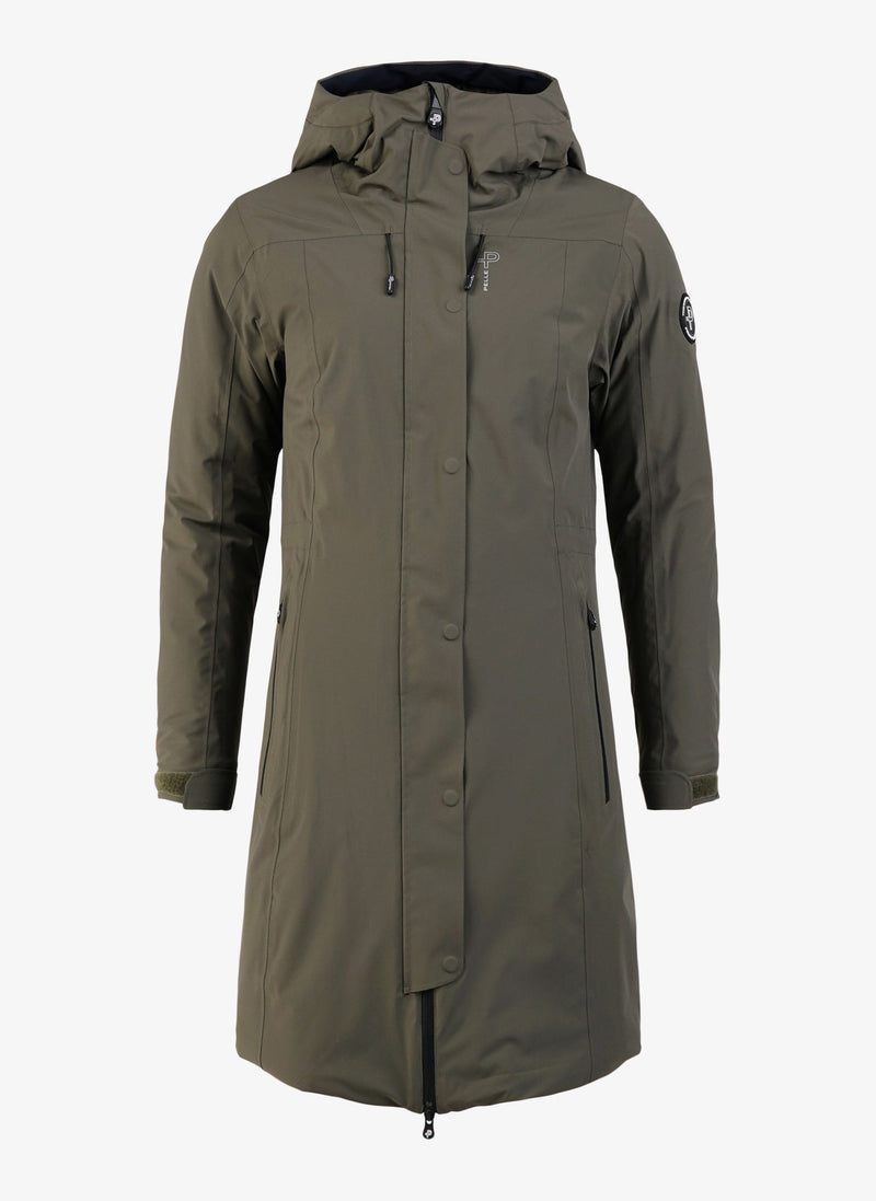 W Ardor Parka