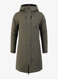 W Ardor Parka