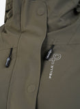 W Ardor Parka