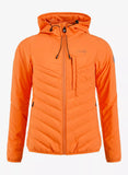 W Arolla Kaputzen Jacke