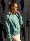 W Bay Snug Hoodie