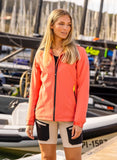 W Crew Jacke