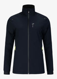 W Crew Jacke