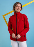 W Crew Jacke