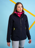 W Crew Jacke