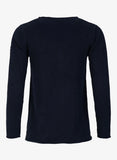 W Crew Roundneck