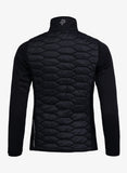W Levo Quilted Zip