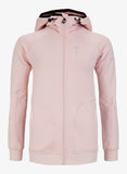 W Levo Rib Hoodie