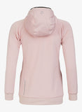 W Levo Rib Hoodie