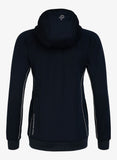 W Levo Rib Hoodie