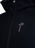 W Levo Rib Hoodie
