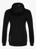 W Levo Rib Hoodie