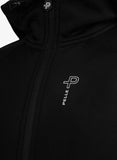 W Levo Rib Hoodie
