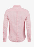 W Linen Shirt