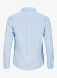 W Linen Shirt