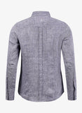 W Linen Shirt