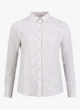 W Linen Shirt