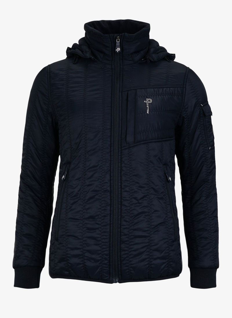 W Mistral Jacke